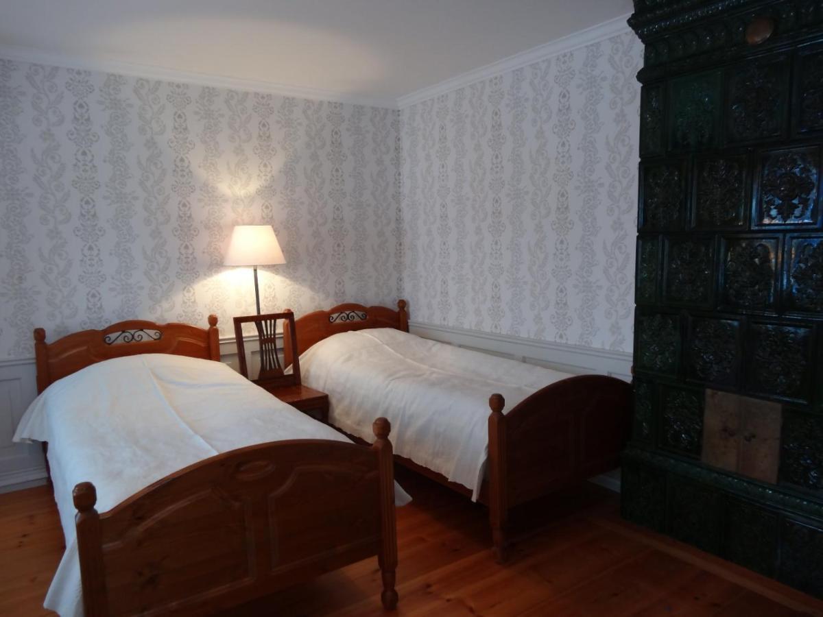 Roeda Stugan Hedemora Экстерьер фото